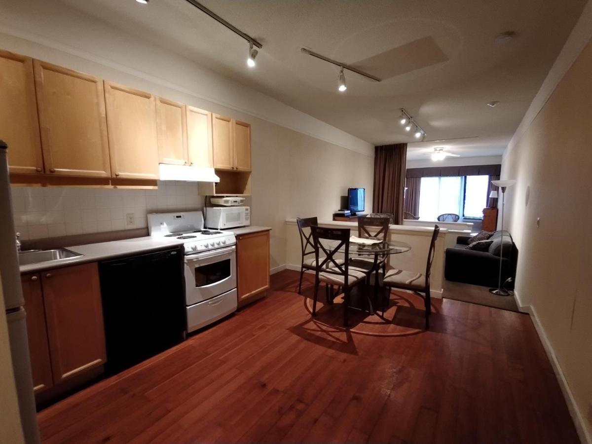 皇家海港度假村 Thornbury 外观 照片