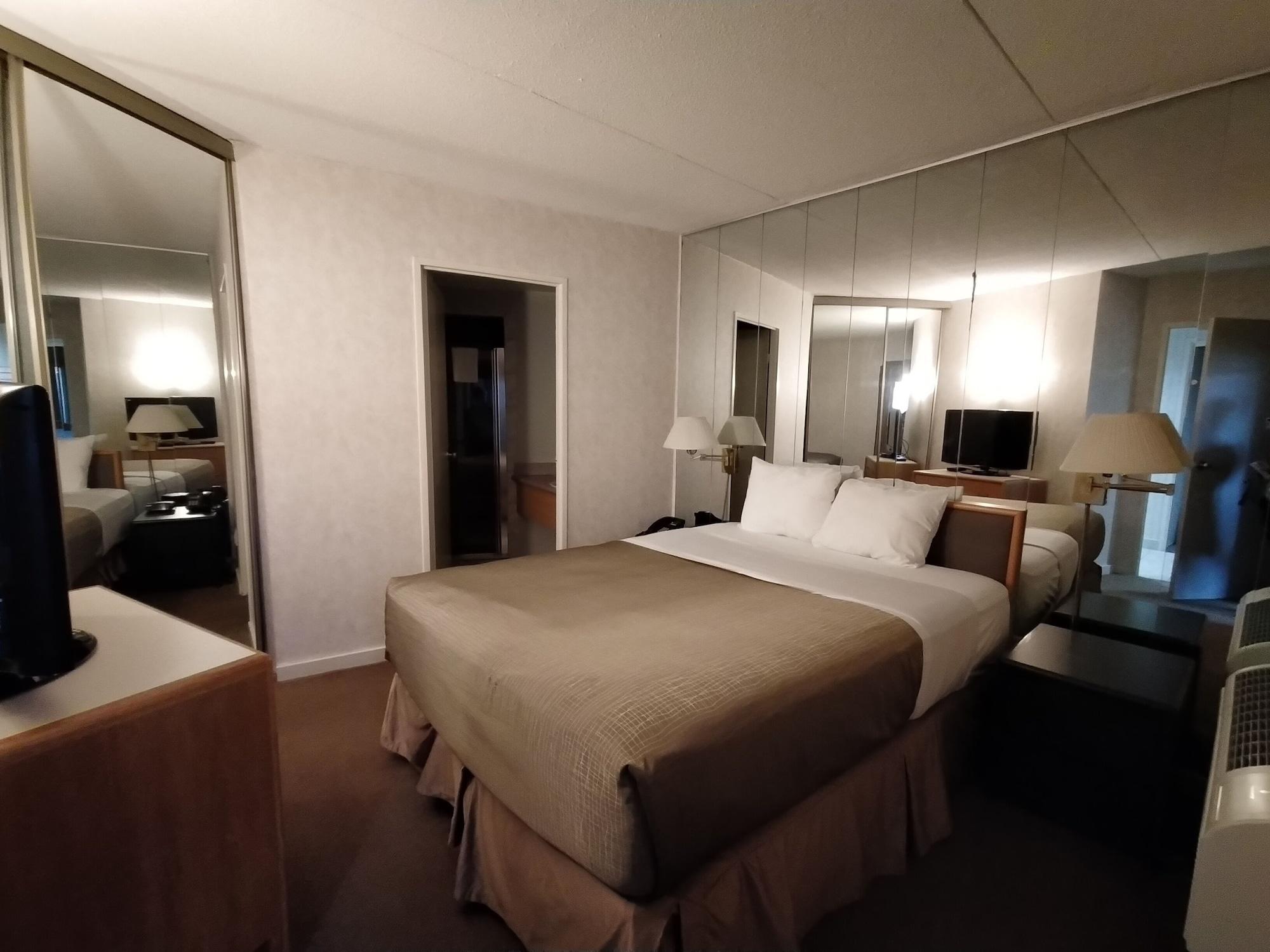 皇家海港度假村 Thornbury 外观 照片